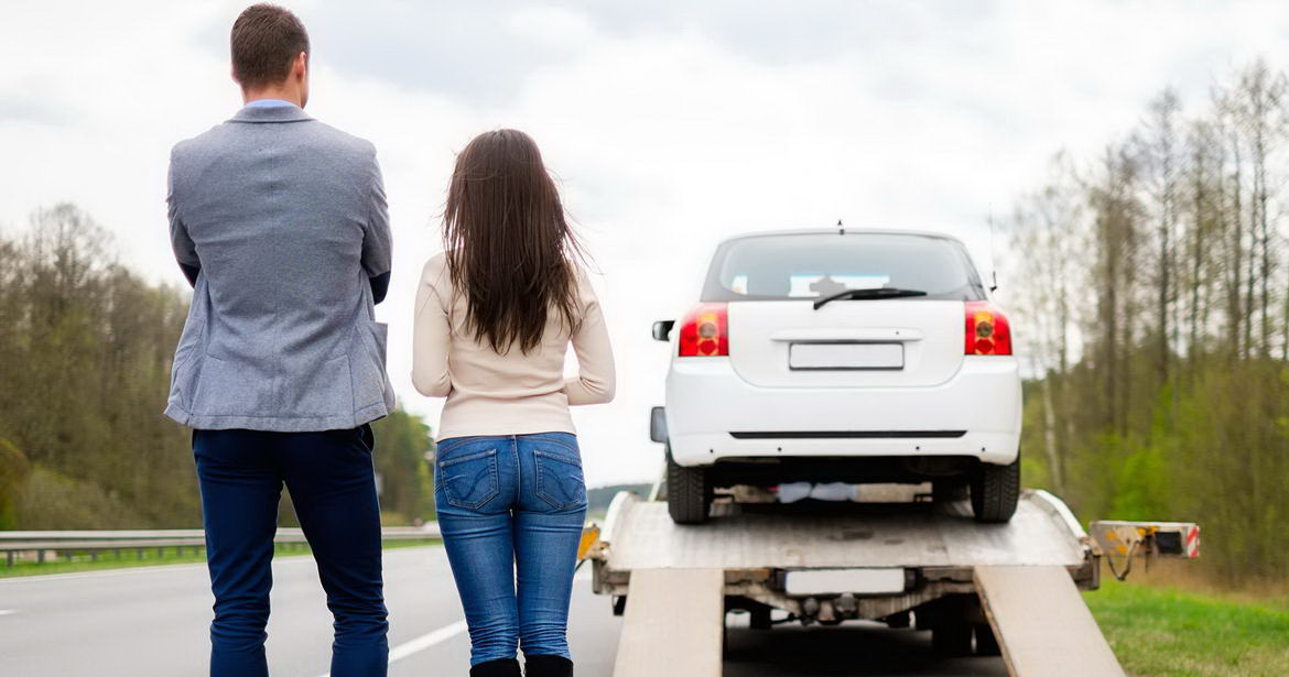 General Roadside Assistance